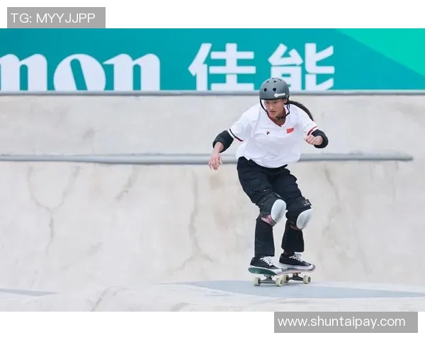 杭州滑板队勇闯世界滑板锦标赛的辉煌历程与突破之路