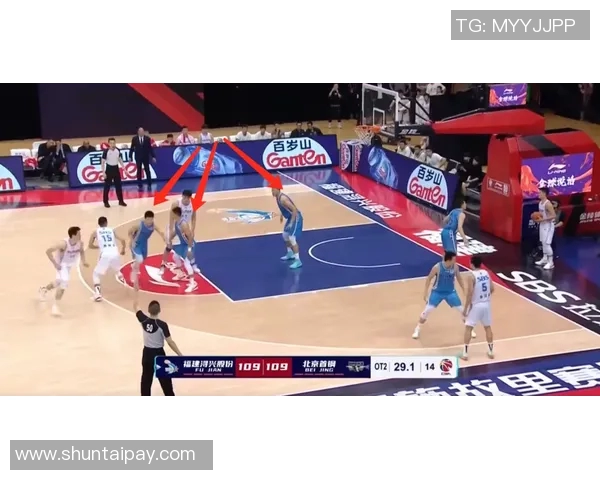 杭州篮球队快攻战术解析与实战应用研究